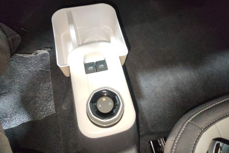 Used  Panda 2025 210km Panda Rider