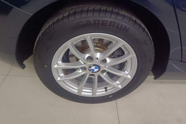 Used BMW 1 Series 2016 118i Leading Model
