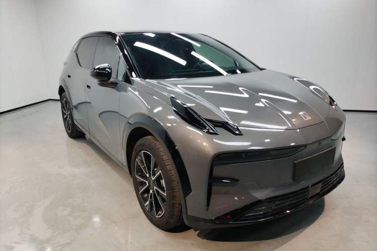 Used Zeekr X 2025 5-Seater Long-Range Version
