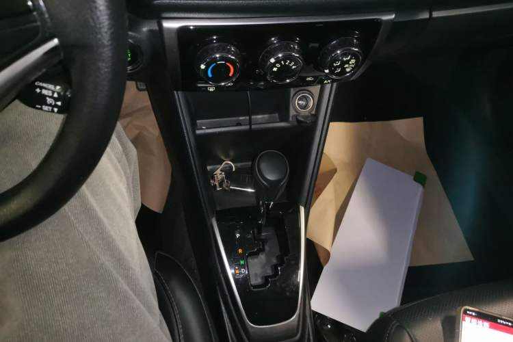 Used Toyota YARiS L Zhi Xian 2022 X-Trail 1.5L CVT Luxury PLUS Edition