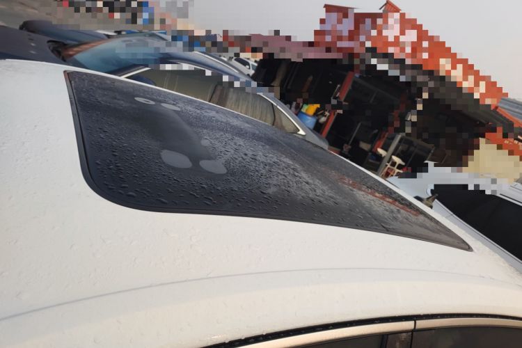 Used Volkswagen Sagitar 2023 300TSI DSG Excellence Edition
