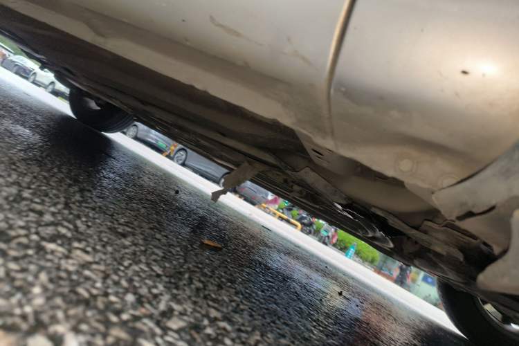 Used Ford Focus 2013 Sedan Classic 1.8L Automatic Base Model
