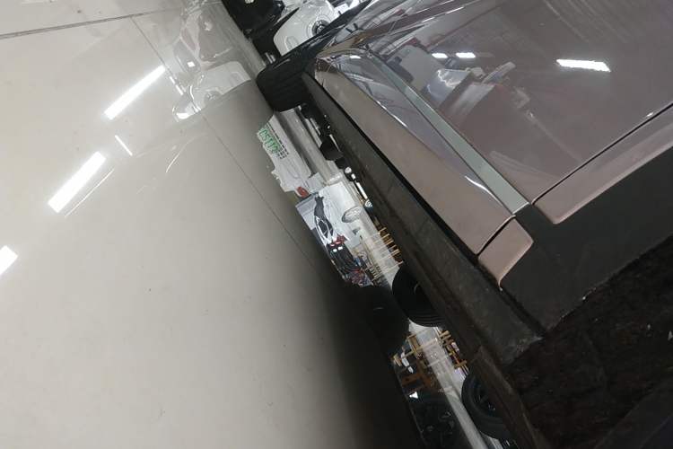 Used BYD Dolphin 2021 405 km Fashion Edition
