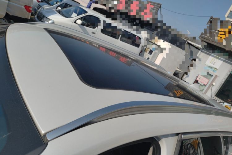 Used BMW X1 2020 sDrive25Li Leading Model
