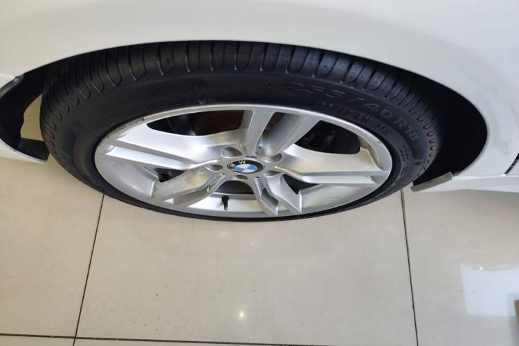 Used BMW 3 Series 2017 320i M Sport
