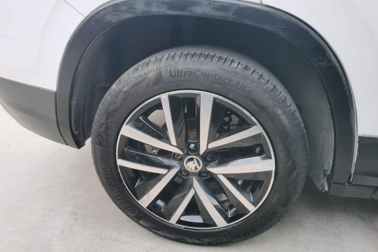 Used Skoda Kamiq 2018 1.5L Automatic Comfort Edition China V Standard