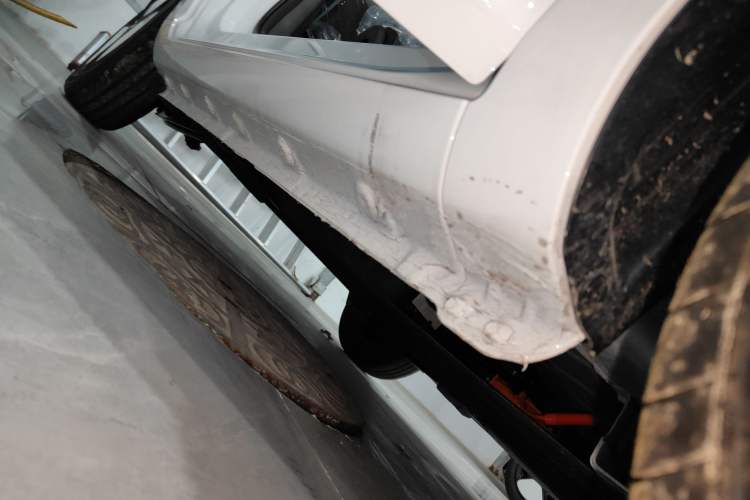 Used  Lumin 2024 130km Qingyue Version
