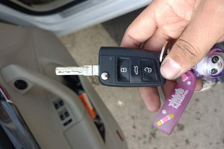 Used Skoda Octavia 2015 1.6L Automatic Yijun Edition