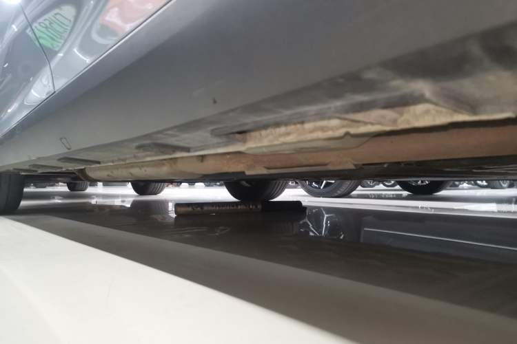 Used  L6 2024 125km PLUS Dragon Edition
