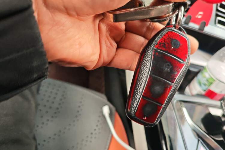 Used BYD Qin PLUS 2023 Champion Edition DM-i 55KM Leading Model
