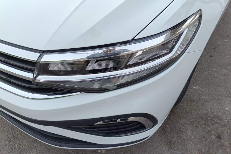 Used Volkswagen Bora 2024 200TSI DSG Comfort Edition
