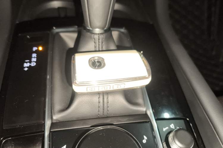 Used Mazda Mazda 3 Axela 2022 2.0L Automatic Zhiya Edition