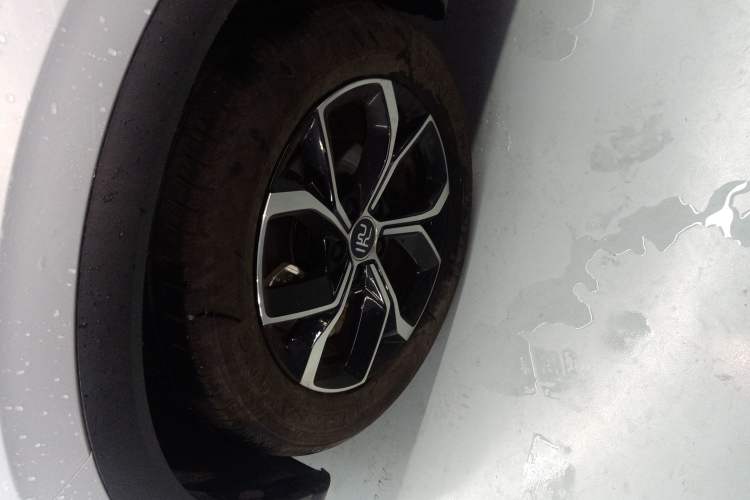 Used BYD Yuan PLUS 2022 430 km Luxury Version