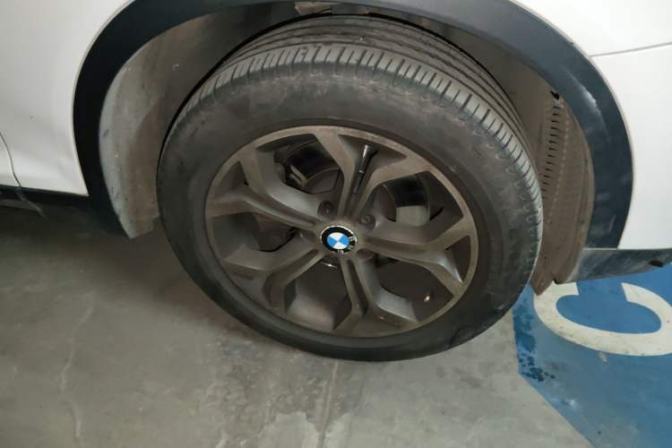 Used BMW X4 2014 xDrive20i X Design Package
