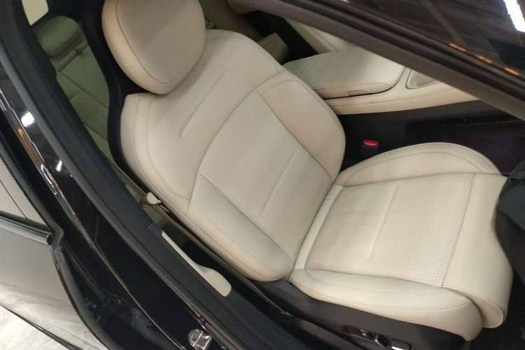 Used Nio ES6 2023 75 kWh