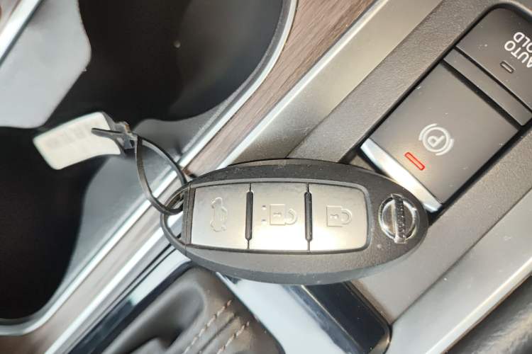 Used Nissan Teana 2021 2.0L XL Comfort Edition