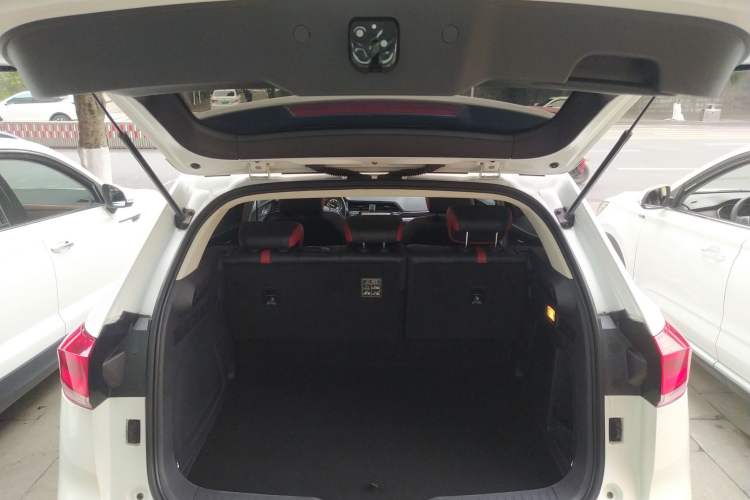 Used Haval H4 2018 Blue Label 1.5 GDIT DCT Fashion Edition