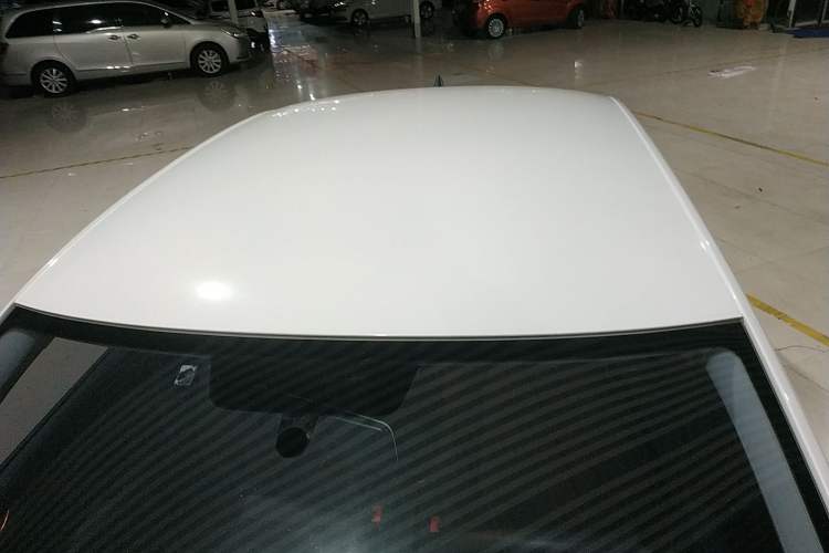 Used Volkswagen Santana 2018 1.5L Automatic Fashion Edition
