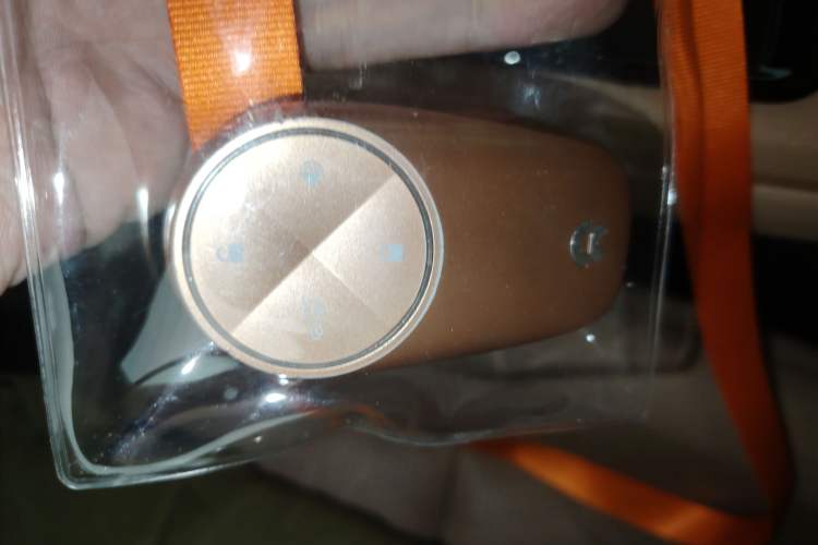 Used Nio ES8 2018 Founder Edition