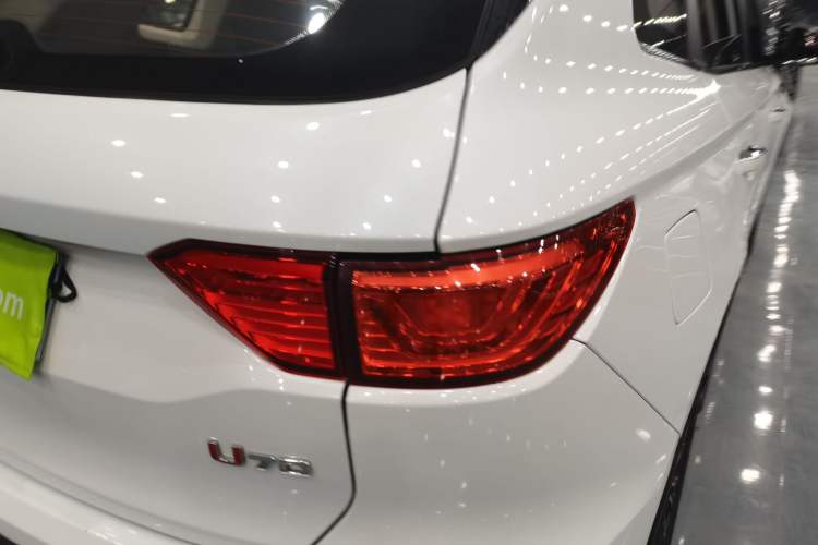 Used Sinotruk VGV U70 2020 1.5T Manual Elite Sunroof Version 5 Seats
