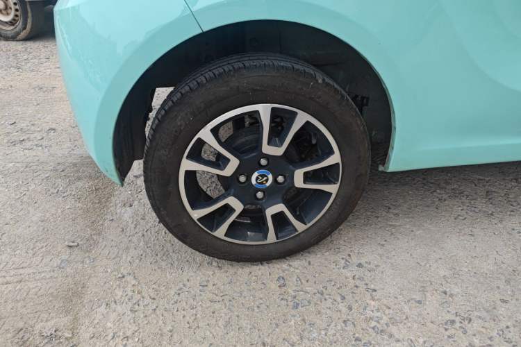 Used Brilliance Xinri i03 2021 318 km 31.45 kWh