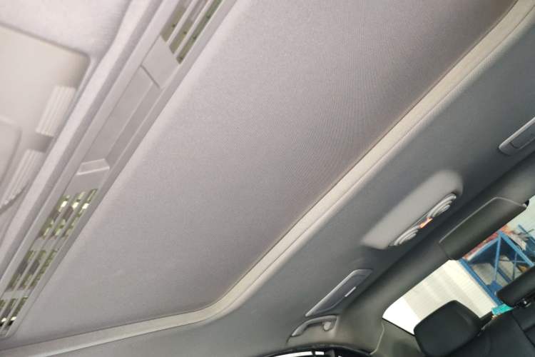 Used BMW 3 Series 2017 320Li Fashion Model