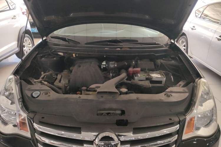 Used Nissan Sylphy 2016 Classic 1.6XE Automatic Leading Edition
