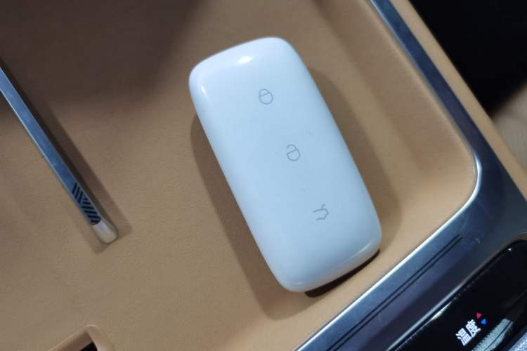 Used  Galaxy Xingjian 7 EM-i 2025 120km Flagship Edition