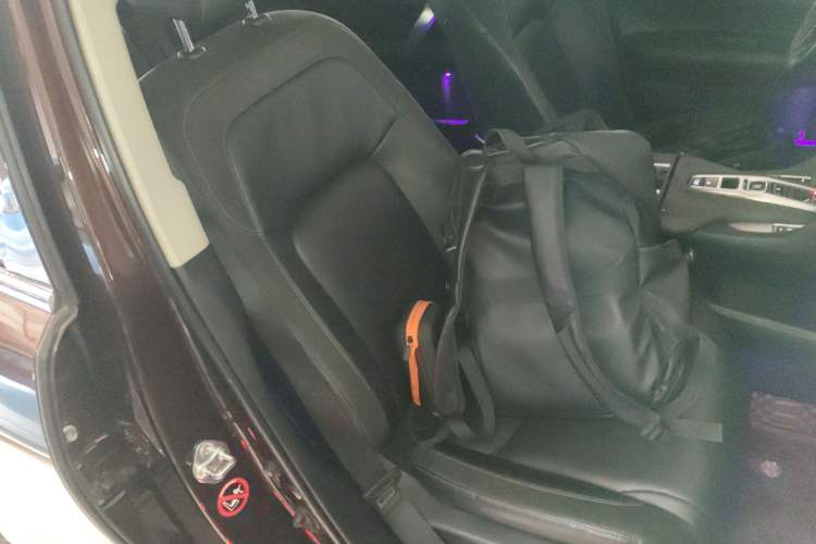 Used Honda Avancier 2017 370TURBO Four-Wheel Drive Prestige Edition