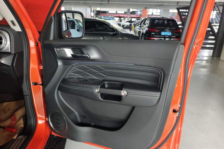 Used Tank 300 2021 Off-Road Edition 2.0T Conqueror