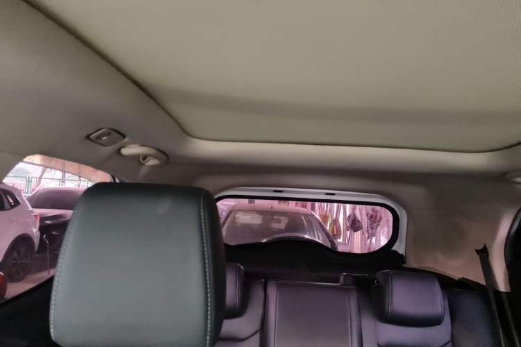 Used BYD Yuan New Energy 2018 EV360 Smart Connect Cool Edition