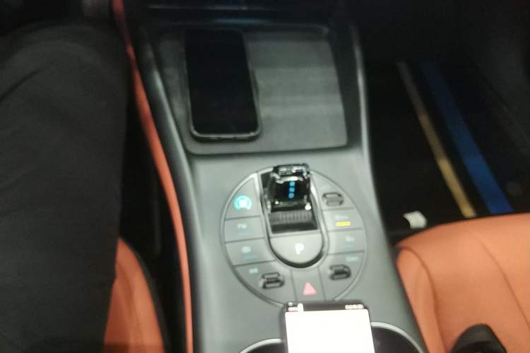 Used BYD Seal 2025 650 Intelligent Driving Version
