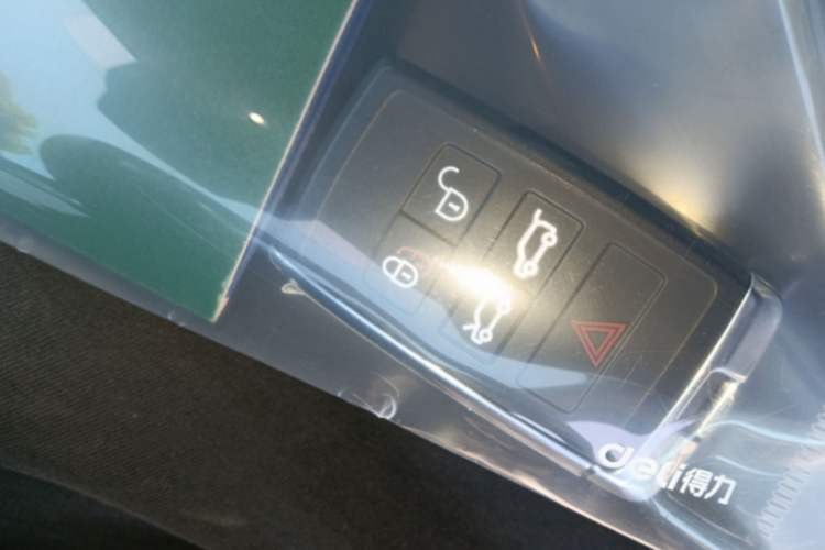 Used Jaguar I-PACE 2018 EV400 S
