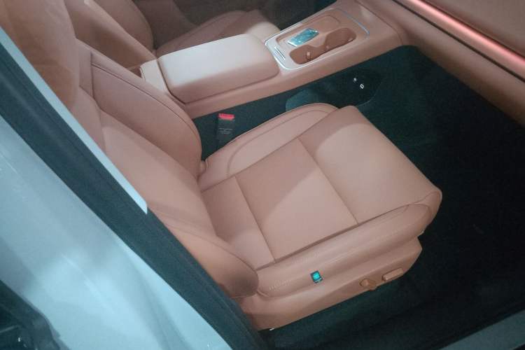 Used Leapmotor C10 2026 605 LiDAR Version
