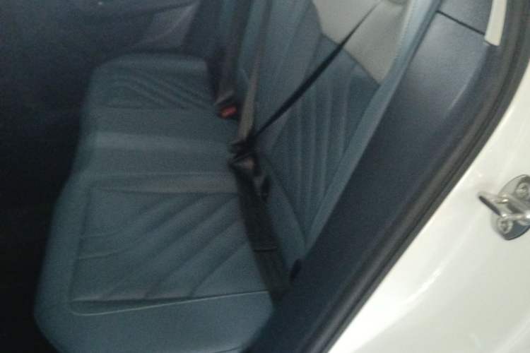 Used Volkswagen Tharu 2024 300TSI Two-Wheel-Drive Moon Luxury Edition