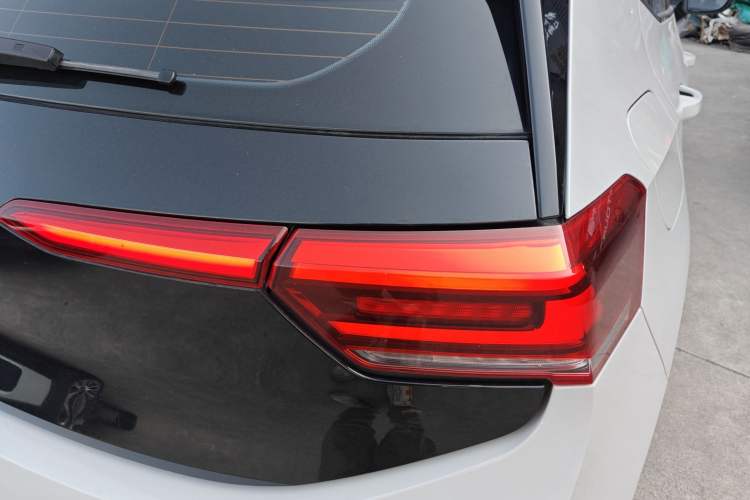 Used Volkswagen ID.3 2022 Pure Edition
