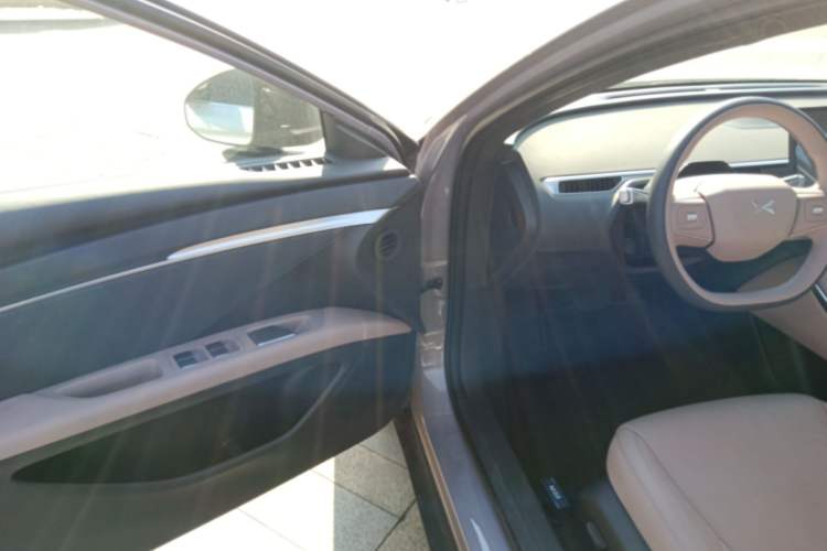 Used XPeng MONA M03 2025 502 Long-Range Max
