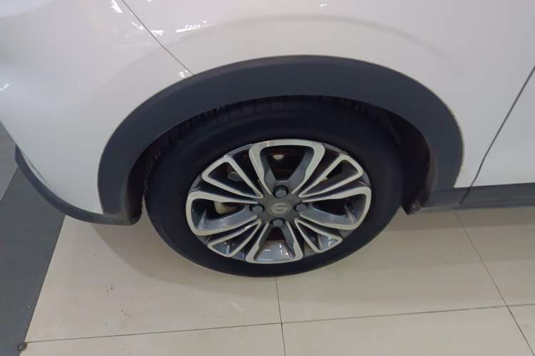 Used Leapmotor T03 2024 403 Comfort Edition
