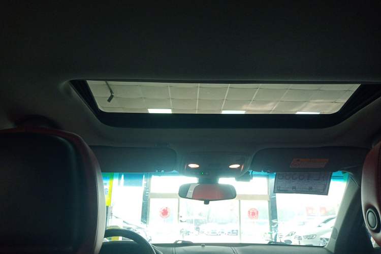 Used Cadillac ATS-L 2017 28T Tech Edition
