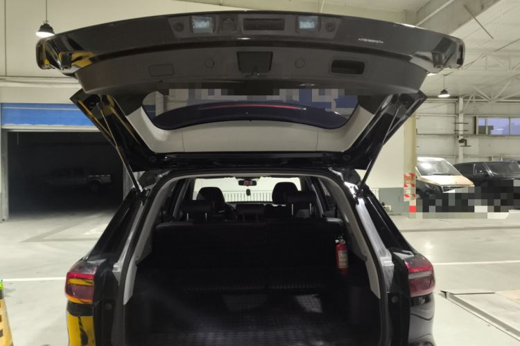 Used Chery Tiggo 8 2024 230TCI Automatic New Edition 5-Seater