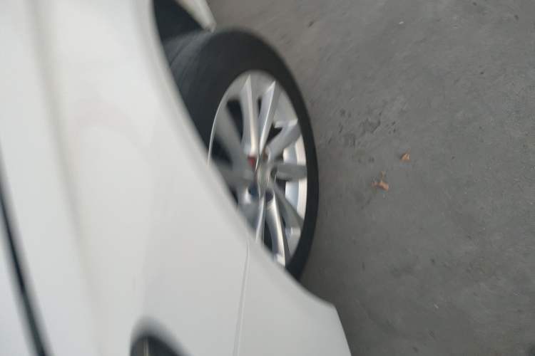 Used Buick Verano 2018 Sedan 15S Automatic Leading Model
