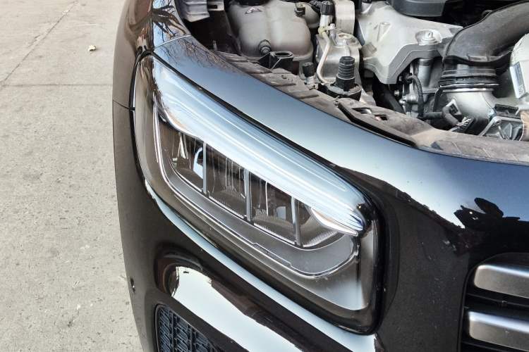 Used Mercedes-Benz GLB 2024 GLB 220 Dynamic Edition