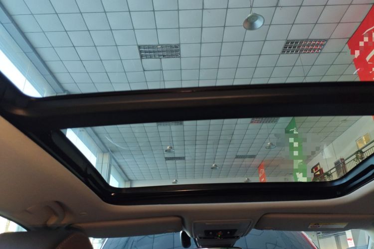 Used Honda Inspire New Energy 2023 ePHEV Prestige Edition