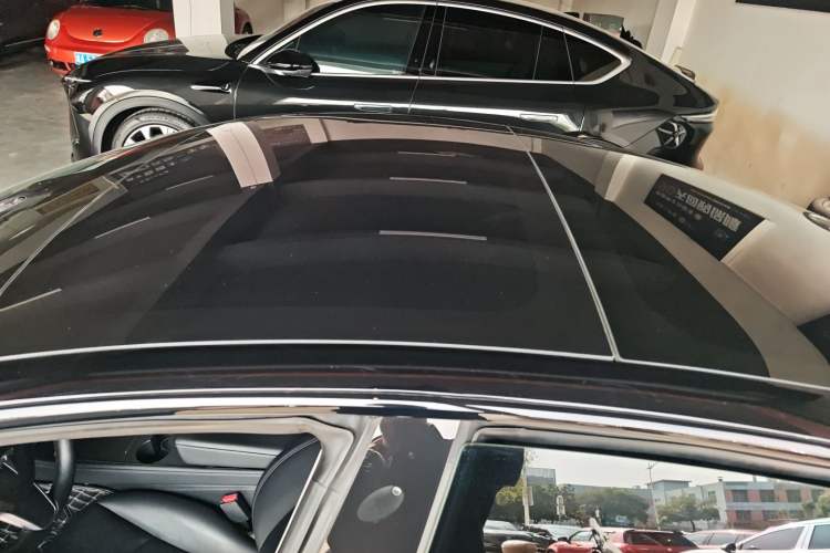 Used Tesla Model 3 (Import) 2019 Long-Range Rear-Wheel-Drive Version