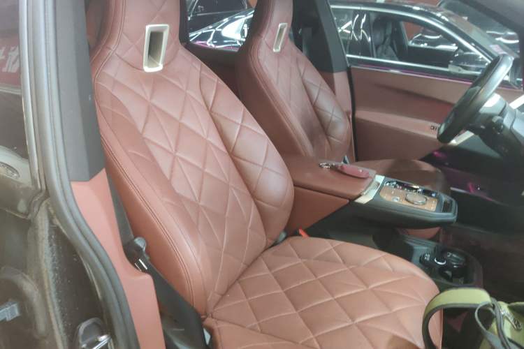 Used BMW iX 2022 xDrive40
