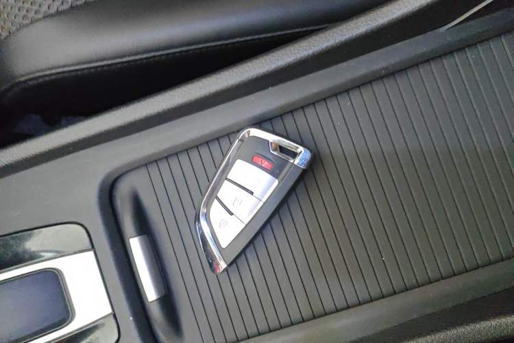 Used Honda Jade 2017 1.8L automatic Comfort version 5 seats