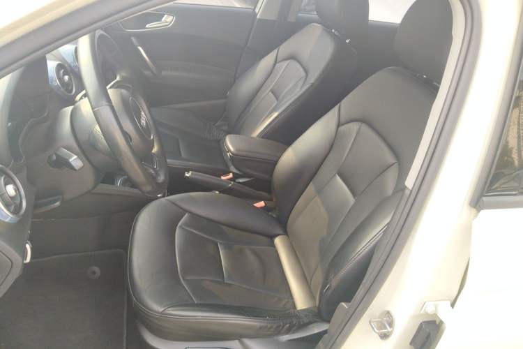 Used Audi A1 2014 30 TFSI Sportback Technology Model
