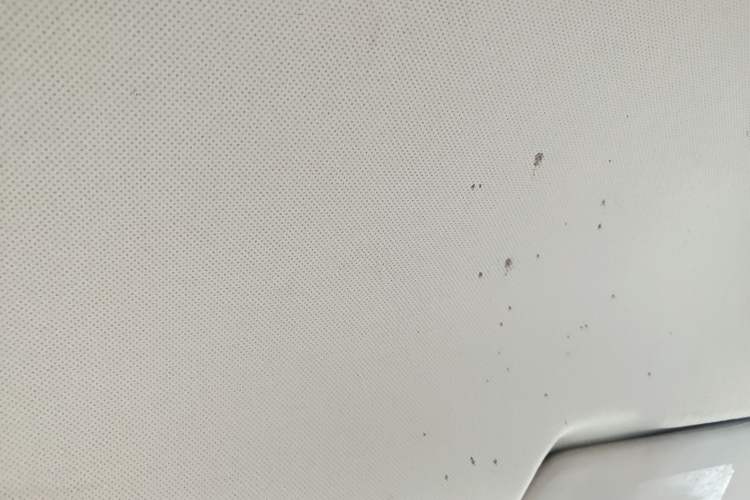 Used Baojun 630 2016 1.5L Manual Standard Edition
