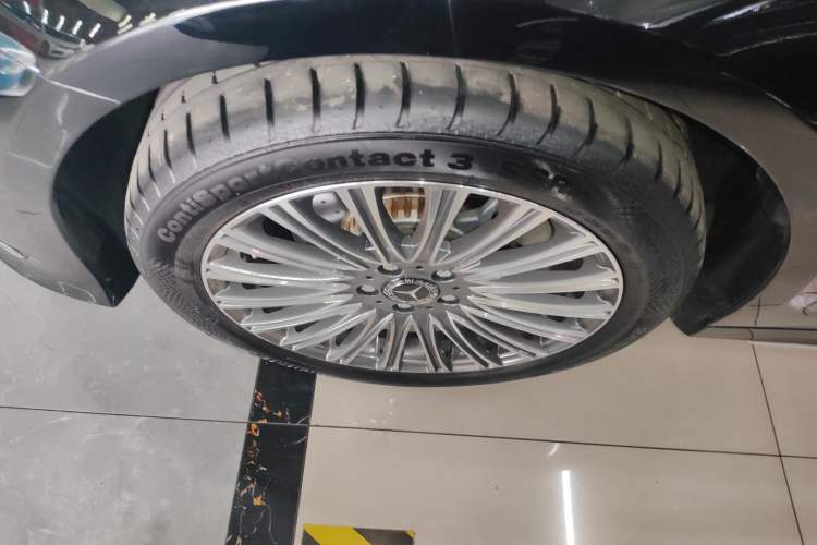 Used Mercedes-Benz E-Class 2021 E 300 L Sport Luxury Edition
