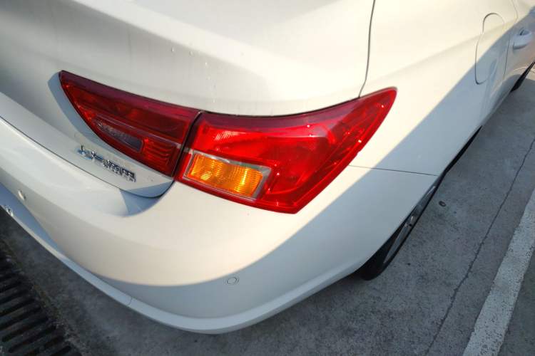 Used Buick Verano 2017 Sedan 15S Automatic Leading Model
